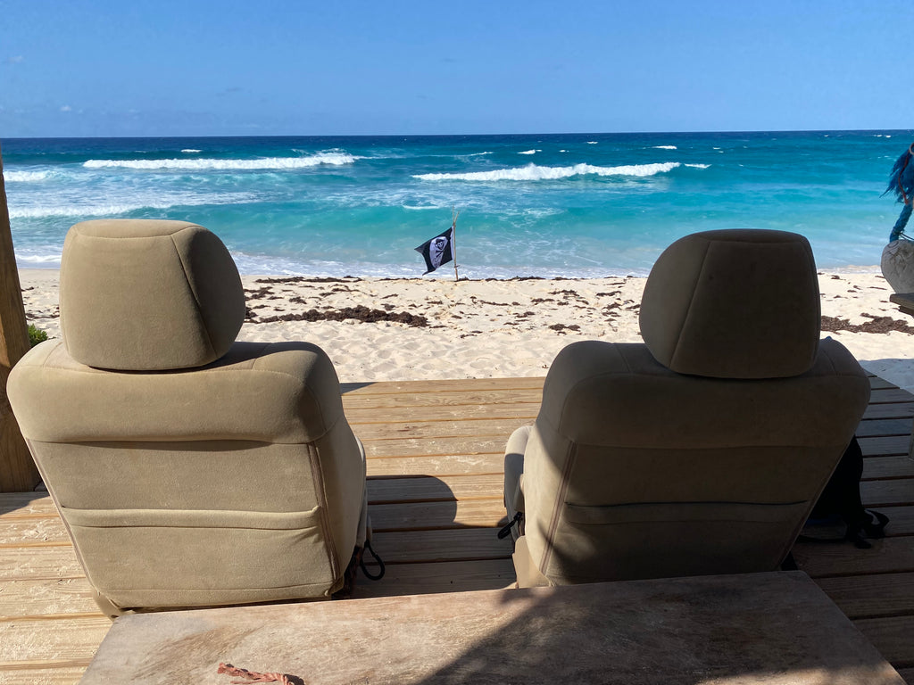 Surfers Beach