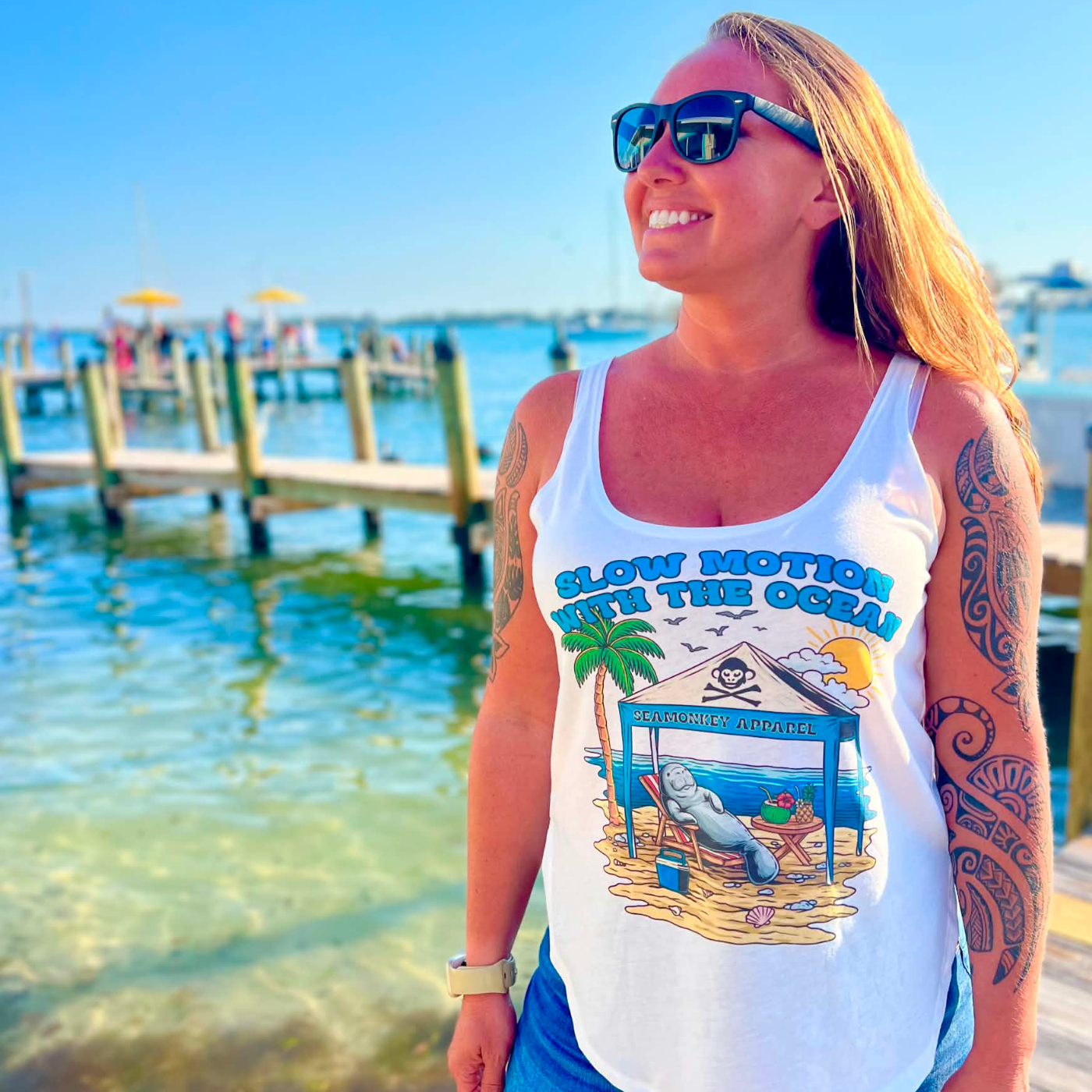 Your Ultimate Guide to the Perfect Beach Vacation Graphic Tees