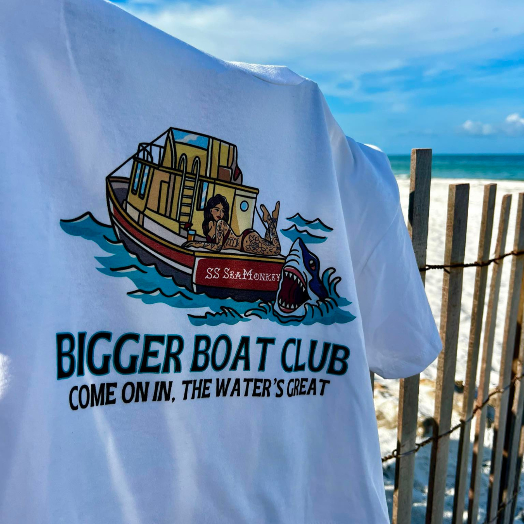 Bigger Boat Club
