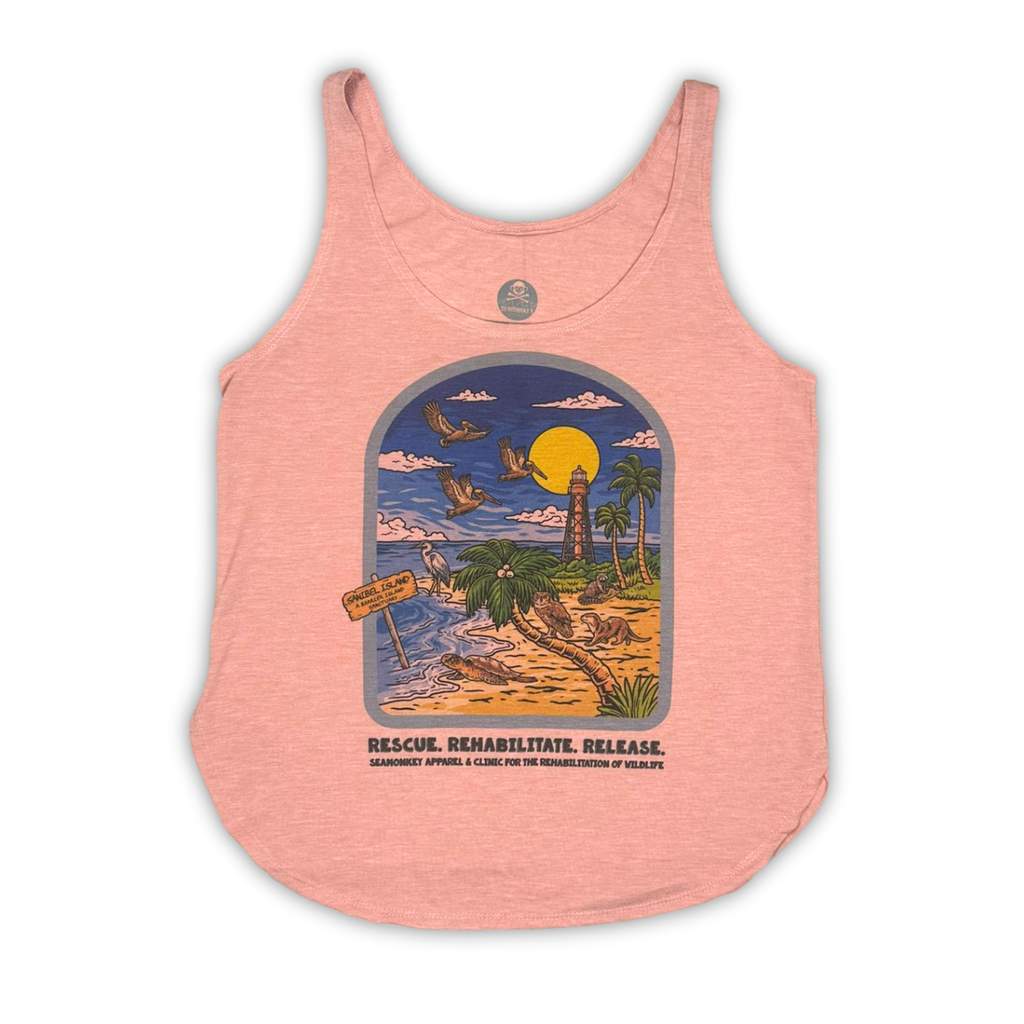 Women's Apparel Collection – SeaMonkey Apparel