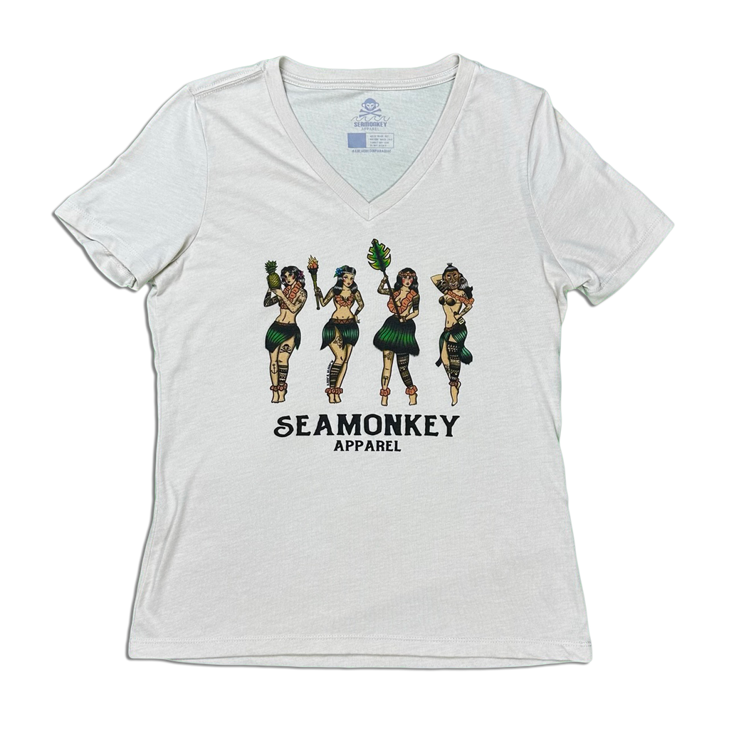 Women's Apparel Collection – SeaMonkey Apparel